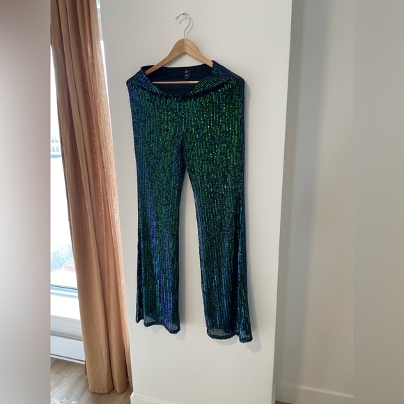 Party kit with sequins ✨ - Picture 6 of 9